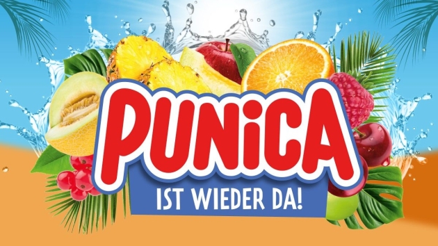 Punica nun doch zurück auf den deutschen Markt - Die Marke Punica soll zurück auf den deutschen Markt kommen - Quelle: Screenshot Linkedin Jörg Harders